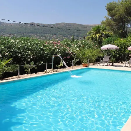 Vivendi - Ven105 By Interhome Vence